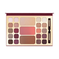  MARIONNAUD MAKE UP SUMPTUOUS EYE & COMPLEXION PALETTE Paletka na oči a tvář  1 of 2 