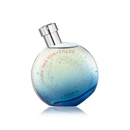 50 ML Hermès L'OMBRE DES MERVEILLES Parfémovaná voda unisex  1 of 1 