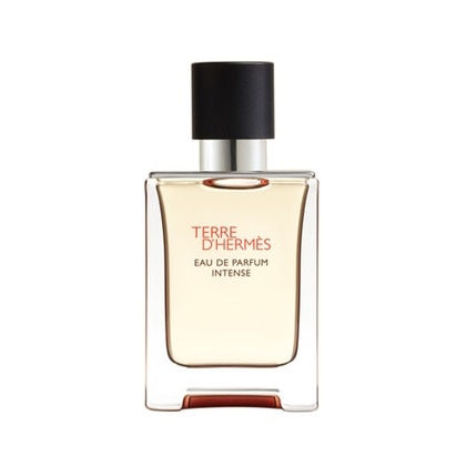 50 ML Hermès TERRE D'HERMÈS INTENSE Parfémovaná voda  1 of 1 Parfémovaná voda