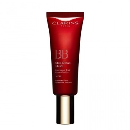  Clarins BB SKIN DETOX FLUID BB Krém  1 of 1 