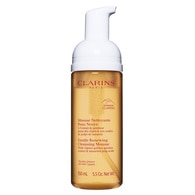 50 ML Clarins GENTLE RENEWING CLEANSING MOUSSE Odličovač  1 of 2 