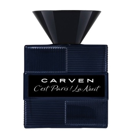 30 ML CARVEN C'EST PARIS! LA NUIT MEN Parfémovaná voda pro muže  1 of 1 