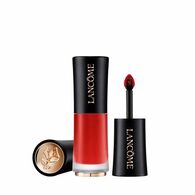  LANCÔME L'ABSOLU ROUGE DRAMA INK Tekutá rtěnka  1 of 2 