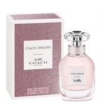 40 ML Coach COACH DREAMS Parfémovaná voda pro ženy  2 of 2 Parfémovaná voda pro ženy