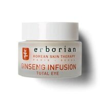 15 ML Erborian GINSENG INFUSION Oční krém  1 of 2 