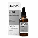 30 ML REVOX JUST NIACINAMIDE 10% Hydratační krém  3 of 3 Hydratační krém