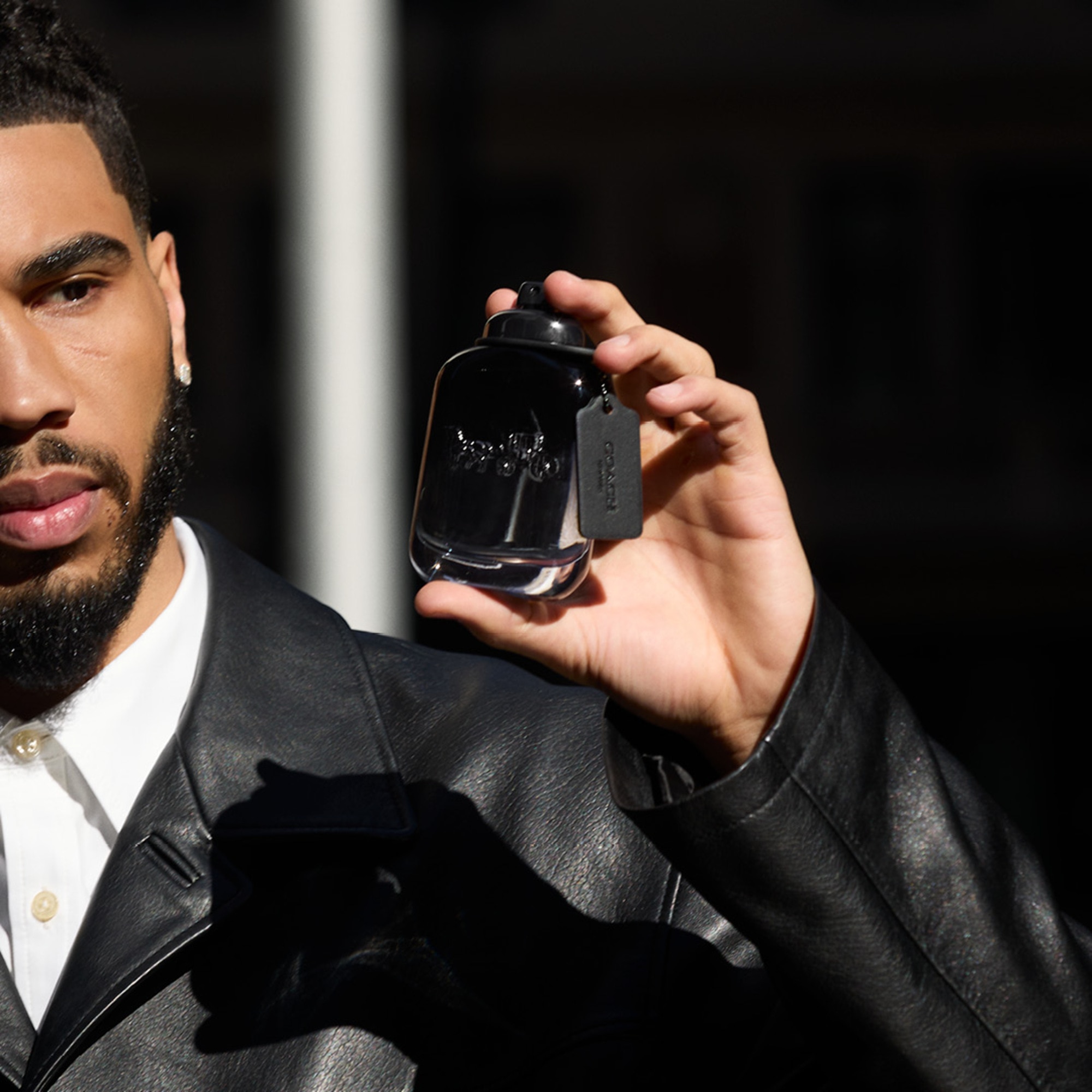 Toaletní voda pro muže