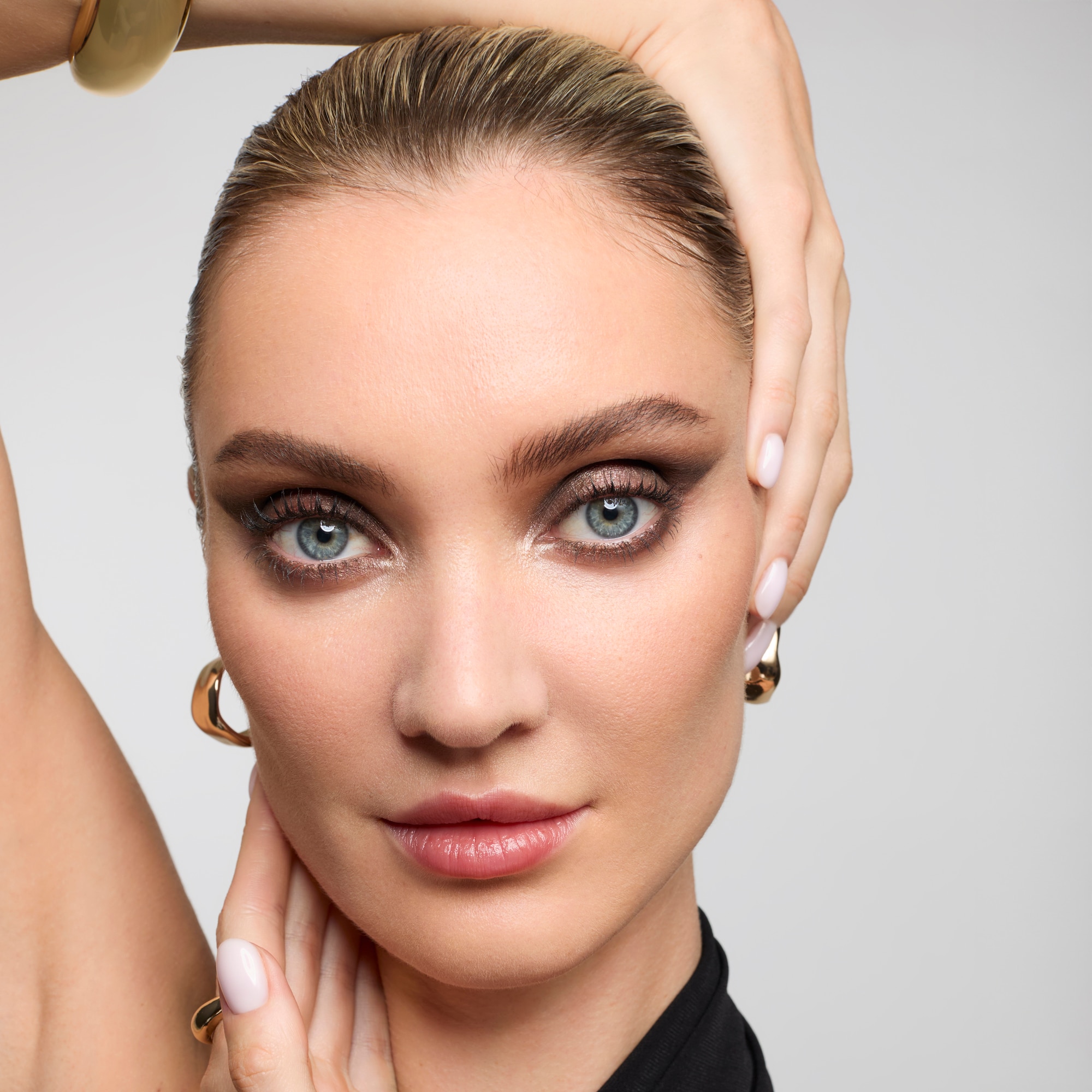 Paletka očních stínů