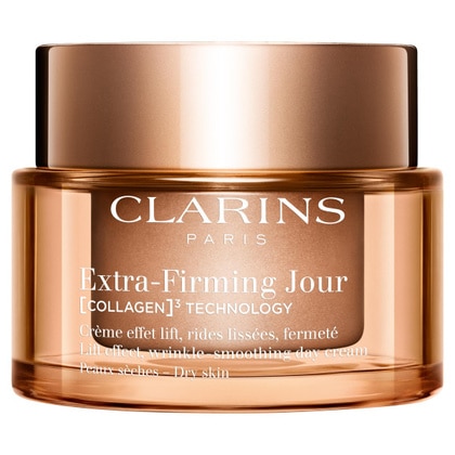 50 ML Clarins EXTRA-FIRMING DAY CREAM DRY SKIN Denní krém pro suchou pleť  1 of 4 