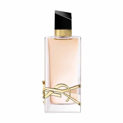 90 ML Yves Saint Laurent LIBRE Toaletní voda pro ženy  1 of 3 