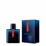 50 ML Prada LUNA ROSSA OCEAN Toaletní voda pro muže  3 of 3 Toaletní voda pro muže