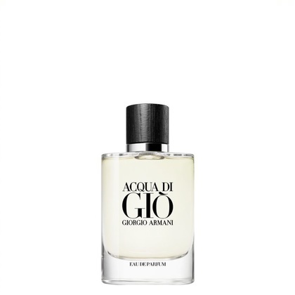 75 ML Giorgio Armani ACQUA DI GIÒ POUR HOMME Parfémovaná voda pro muže  1 of 3 