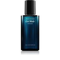 40 ML Davidoff COOL WATER MAN INTENSE Toaletní voda pro muže  1 of 2 