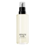 150 ML Armani CODE Parfémovaná voda pro muže 1 of 5 Parfémovaná voda pro muže
