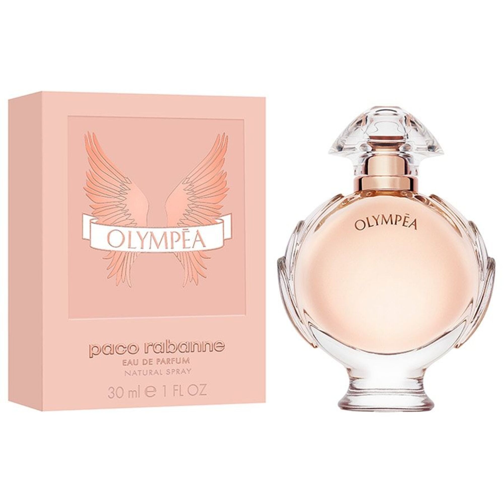 Parfémovaná voda pro ženy