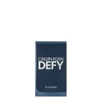 50 ML Calvin Klein DEFY Parfémovaná voda pro muže 2 of 3 Parfémovaná voda pro muže