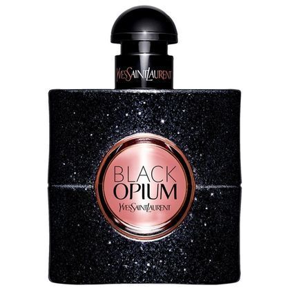50 ML Yves Saint Laurent BLACK OPIUM Parfémovaná voda pro ženy  1 of 3 