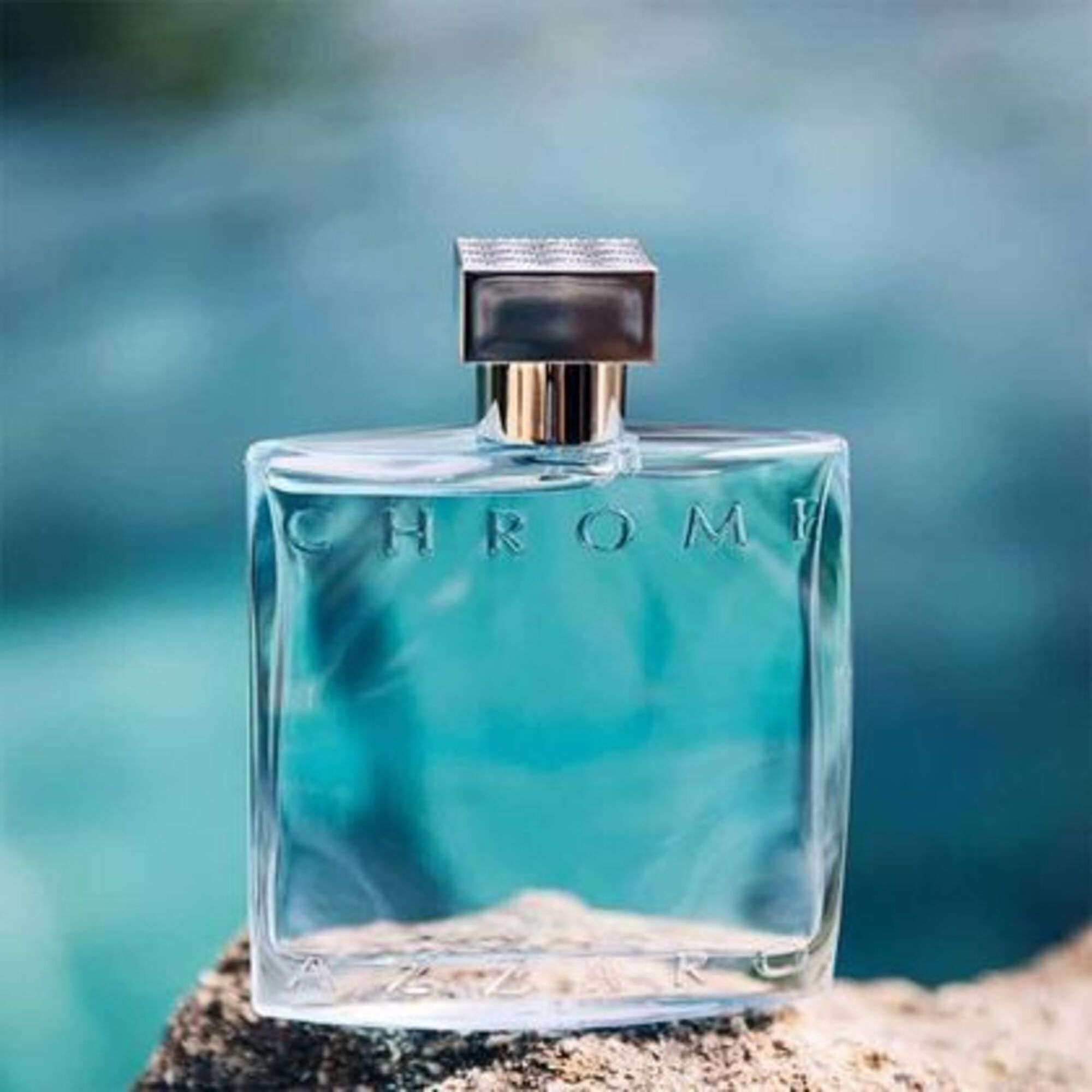 Toaletní voda pro muže