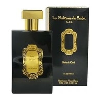 100 ML La Sultane de Saba BOIS DE OUD Parfémovaná voda unisex  1 of 2 