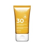 50 ML Clarins SUN FACE CREAM SPF30 Opalovací krém  1 of 3 Opalovací krém