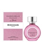 30 ML Rochas MADEMOISELLE ROCHAS IN PARIS Parfémovaná voda pro ženy  2 of 2 Parfémovaná voda pro ženy