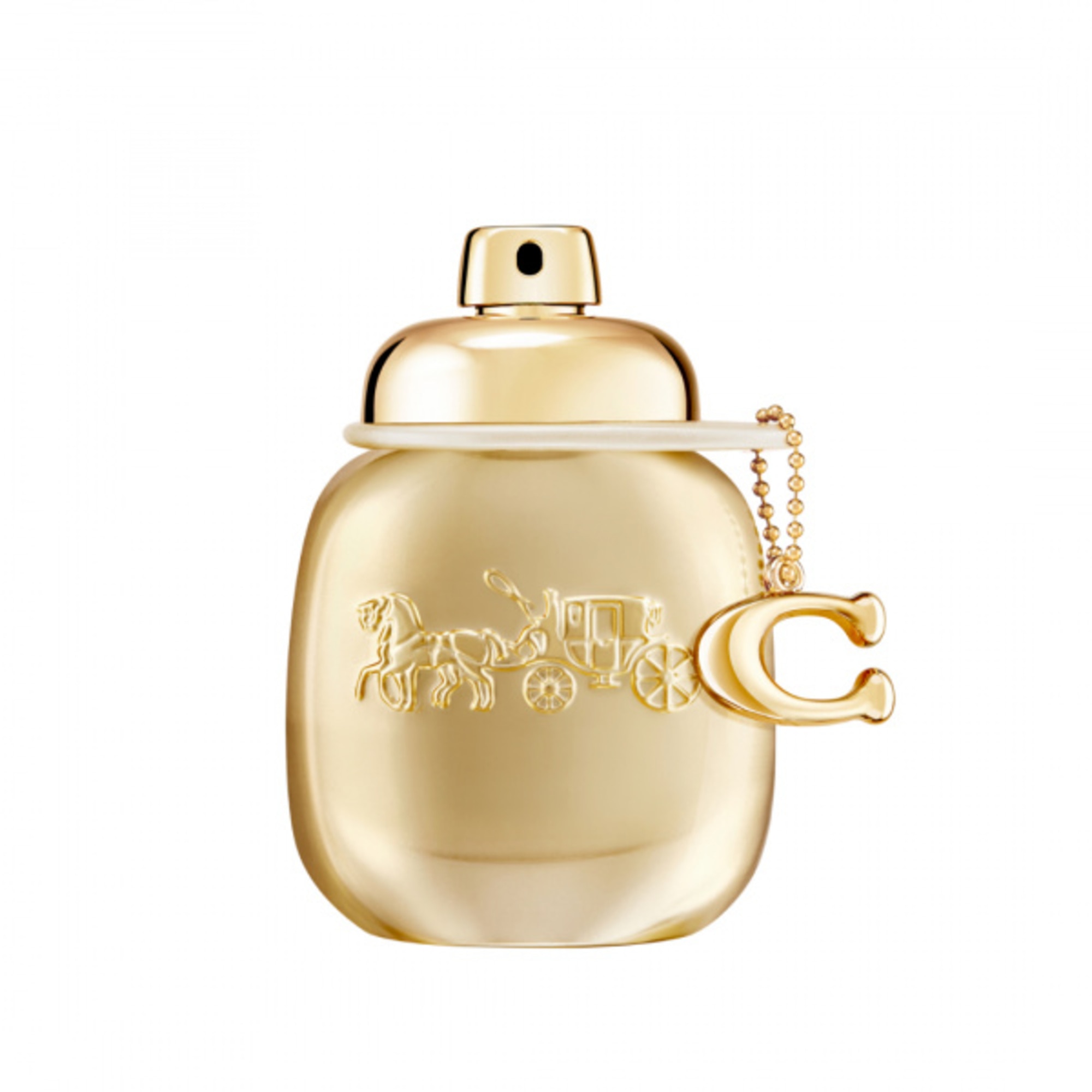 30 ML Coach COACH GOLD PARFUM Parfém  1 of 1 Parfém