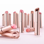  Lancôme LIP IDÔLE SQUALANE-12 BUTTERGLOW Balzám s jemným leskem  6 of 6 Balzám s jemným leskem