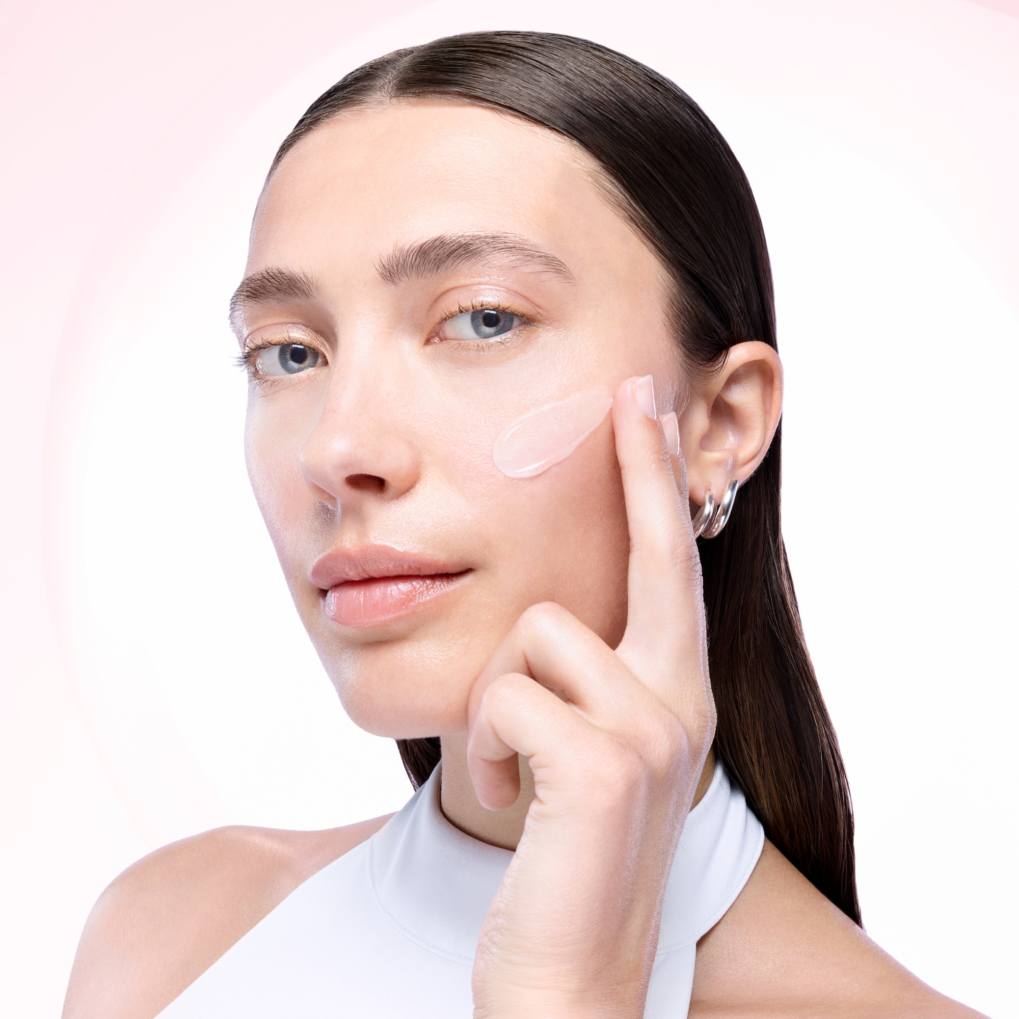 Hydratační denní krém