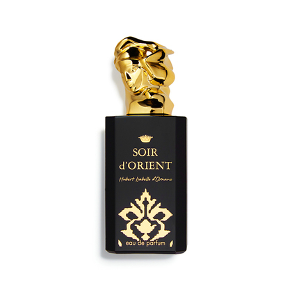 100 ML Sisley SOIR D'ORIENT Parfémovaná voda pro ženy  1 of 6 