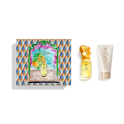 Sisley EAU DU SOIR Dárkový set 1 of 1