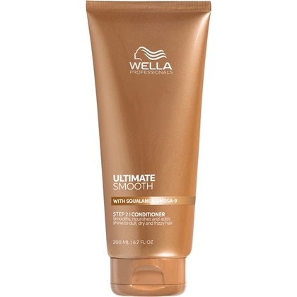 200 ML Wella Professionals ULTIMATE SMOOTH CONDITIONER Komdicionér  1 of 1 