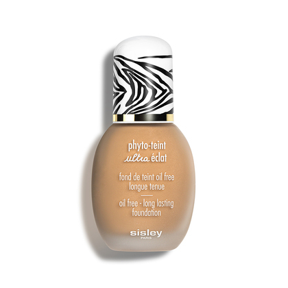  Sisley PHYTO-TEINT ULTRA ECLAT Rozjasňující make-up  1 of 3 