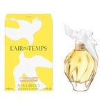 50 ML Nina Ricci Nin F L air D.Temps Edt50 2 of 6 Nin F L air D.Temps Edt50