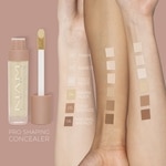  Nam PRO SHAPING CONCEALER Korektor  3 of 4 Korektor