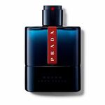 100 ML Prada LUNA ROSSA OCEAN Toaletní voda pro muže  1 of 3 Toaletní voda pro muže