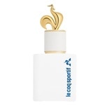50 ML Le Coq Sportif BLANC RELAX Parfémovaná voda unisex  1 of 2 Parfémovaná voda unisex