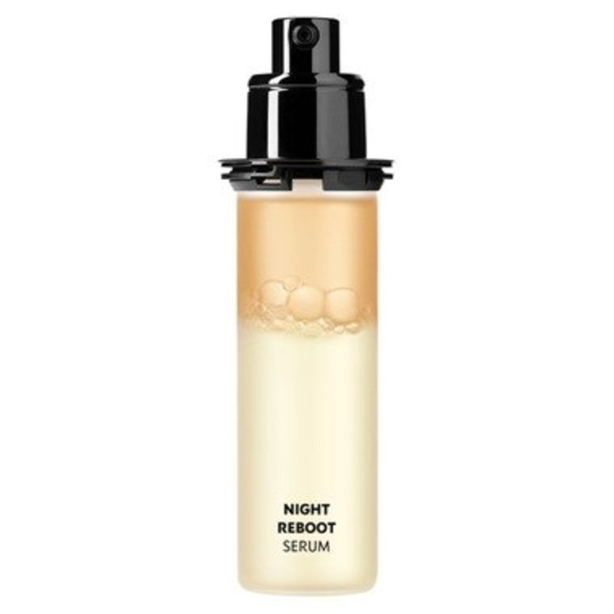 30 ML Yves Saint Laurent PURE SHOTS NIGHT REBOOT SERUM REFILL Náplň nočního séra 