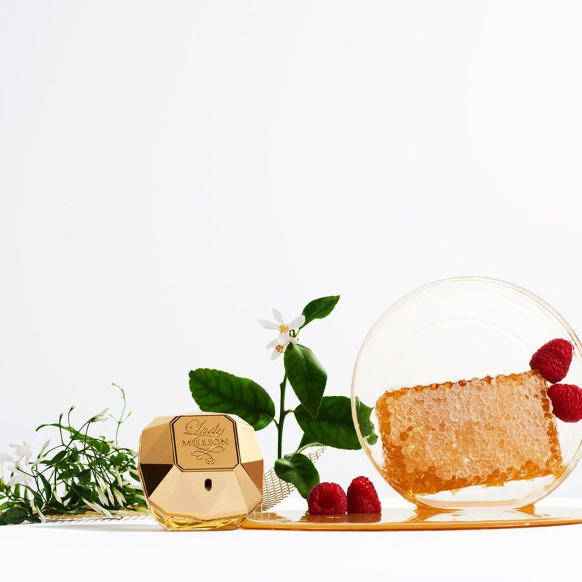 Parfémovaná voda pro ženy