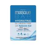58 ML Masquebar HYDRATING BIO CELLULOSE SHEET MASK Inovativní biocelulózová maska  1 of 1 Inovativní biocelulózová maska