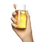 100 ML Clarins TONIC TREATMENT OIL Tělový olej  2 of 3 Tělový olej