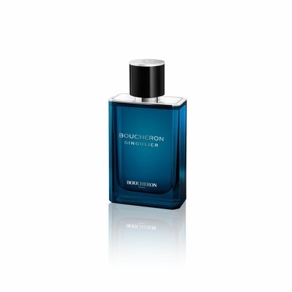 100 ML Boucheron BOUCHERON SINGULIER Parfémovaná voda pro muže  1 of 2 