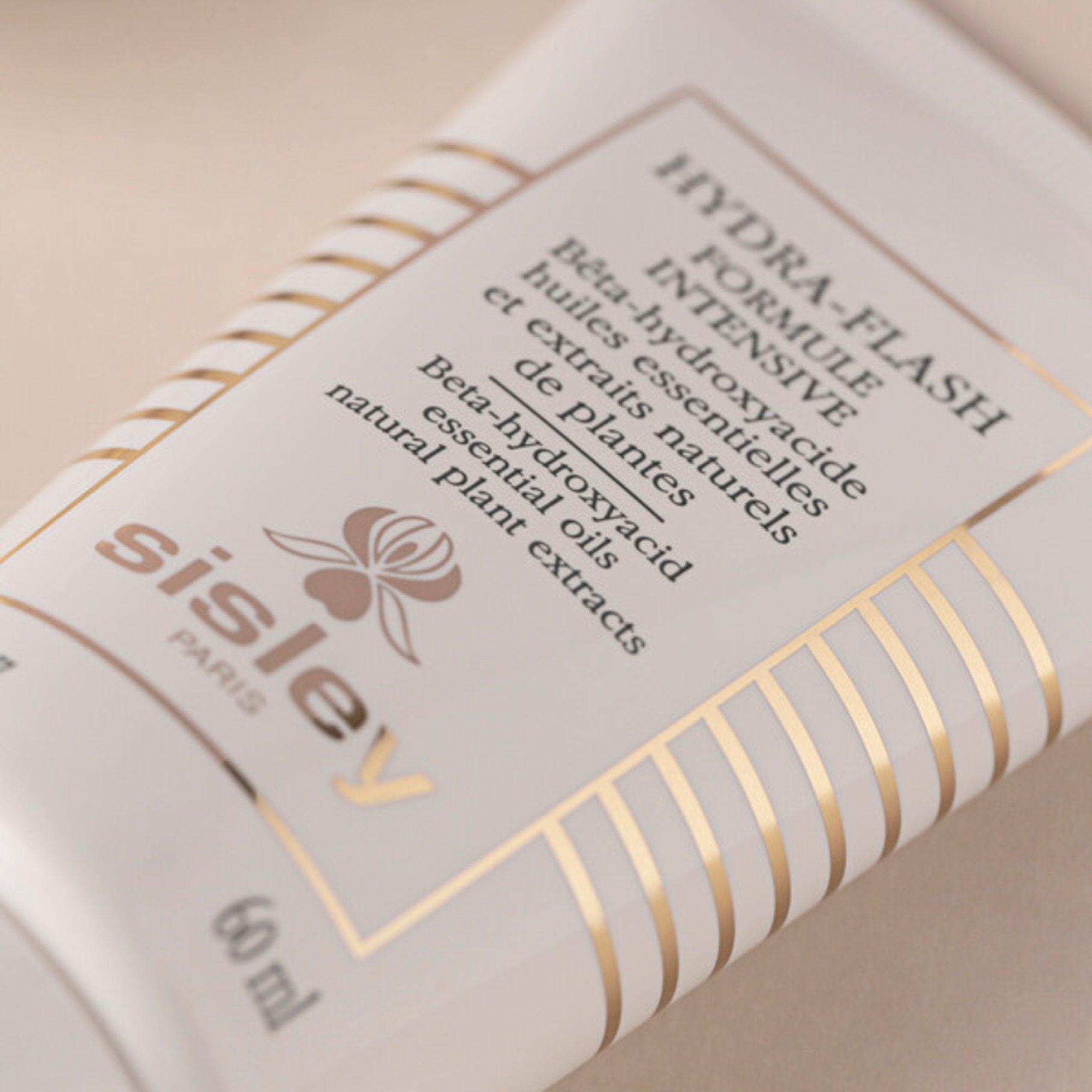 Intenzivní hydratační maska