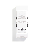 ML Sisley BUFF AND WASH FACIAL GEL Krémová čisticí pěna na odstranění make-upu  2 of 5 Krémová čisticí pěna na odstranění make-upu