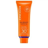 50 ML Lancaster SUN BEAUTY FACE CREAM SPF30 Opalovací krém na obličej  1 of 2 