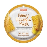 1 KS PUREDERM HONEY ESSENCE MASK Pleťová maska  