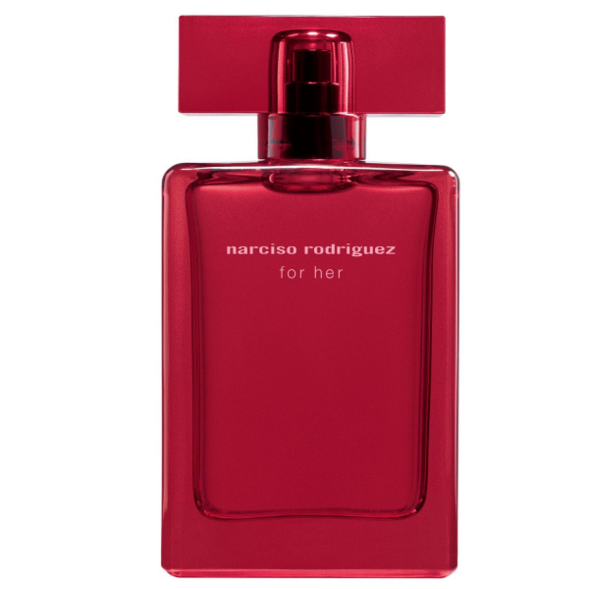 50 ML NARCISO RODRIGUEZ FOR HER INTENSE Parfémovaná voda 1 of 3 Parfémovaná voda