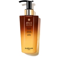 290 ML GUERLAIN ABEILLE ROYALE REVITALISING & FORTIFYING CARE SHAMPOO Revitalizační šampon  1 of 2 