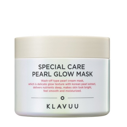 100 ML undefined SPECIAL CARE PEARL GLOW MASK Jílová pleťová maska 1 of 1
