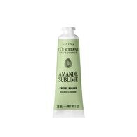 30 ML L'OCCITANE AMANDE SUBLIME Krém na ruce  