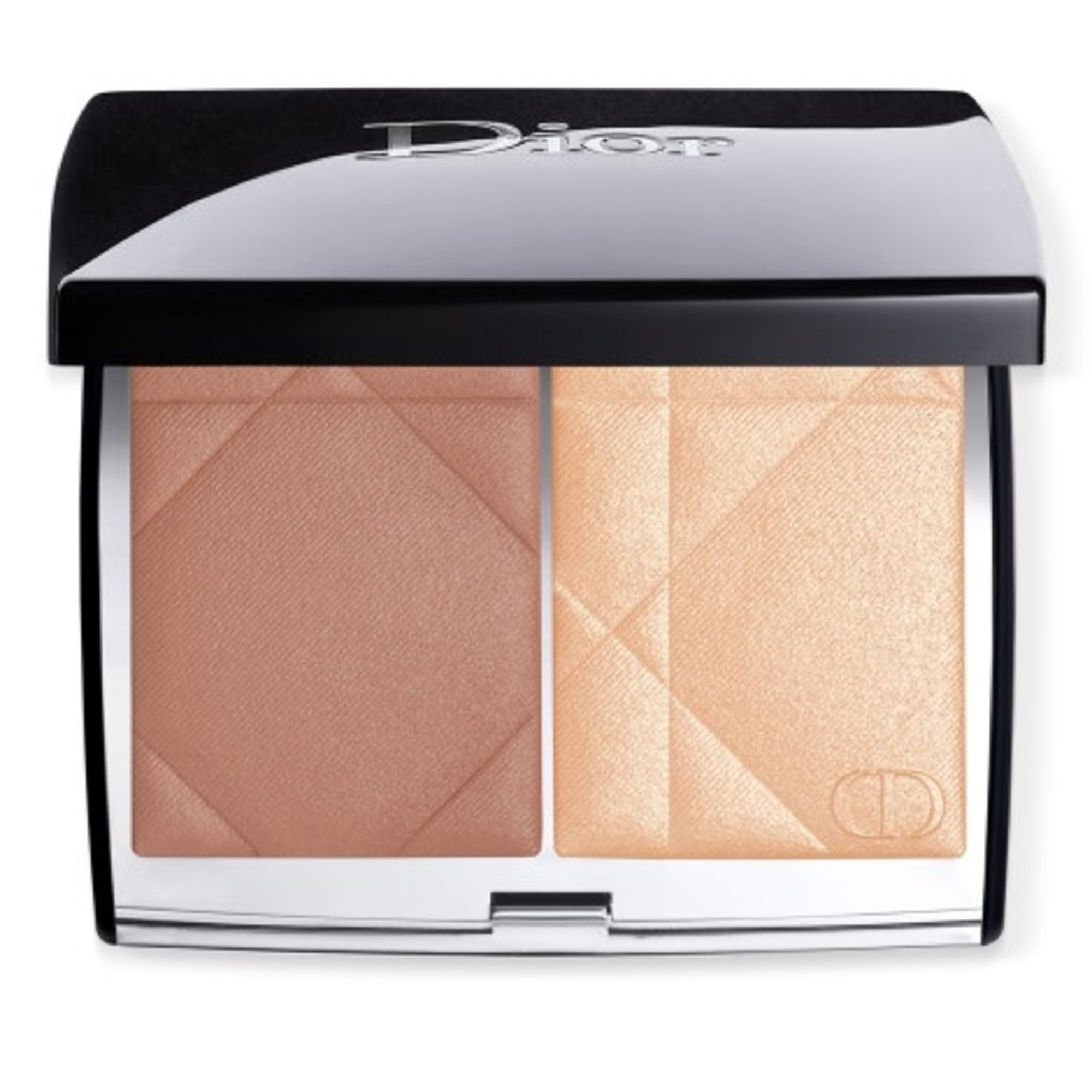  Dior ROUGE BLUSH COLOUR & GLOW Multifunkční paletka  Multifunkční paletka